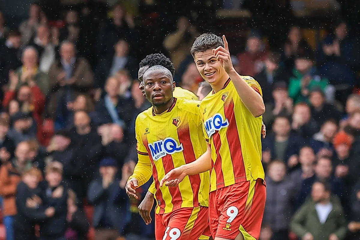 Watford vs Sheffield Wednesday prediction, odds & betting tips &ndash; 09/12/2025