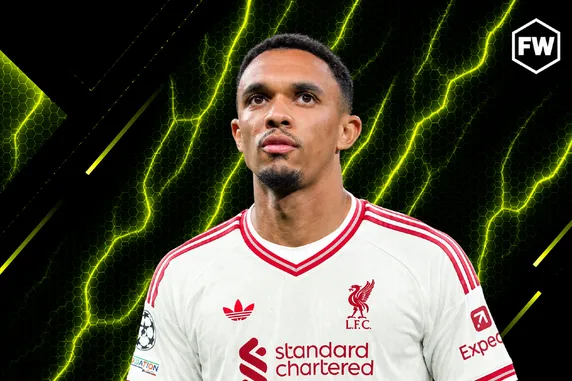 Trent Alexander-Arnold to Liverpool transfer prediction: Will shock Real Madrid exit happen? Football Whispers Index score