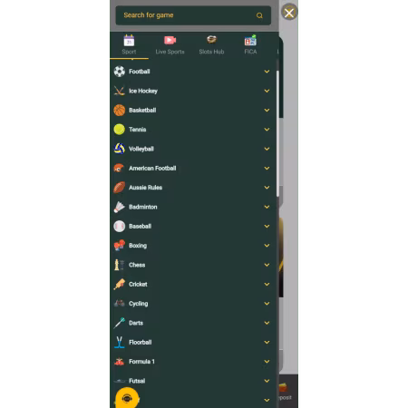 Gbets app