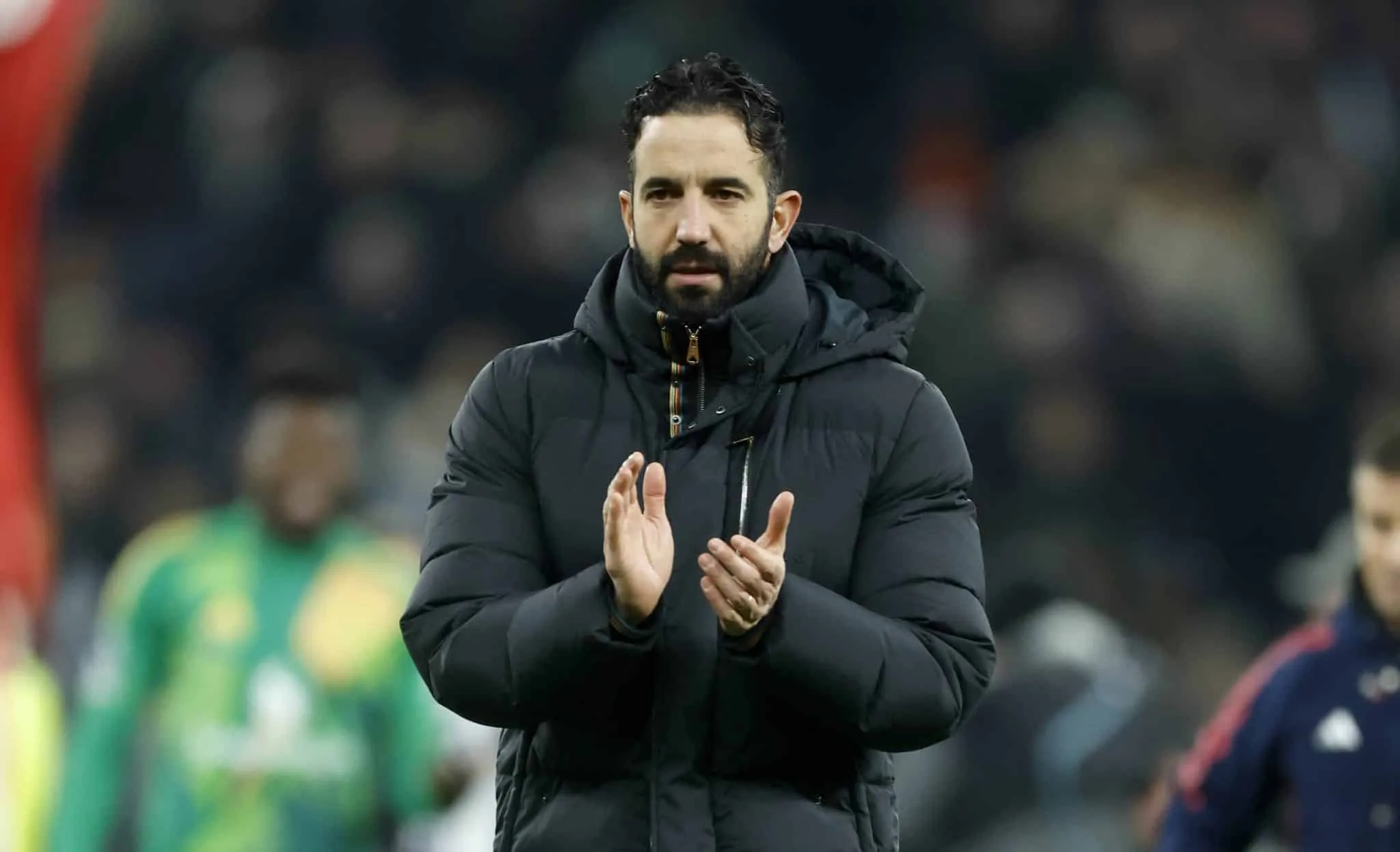 Man Utd transfer news: Red Devils plotting move for &pound;40m-rated striker? Whisper+ verdict
