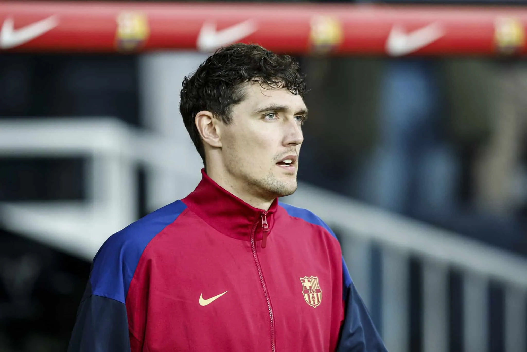 Christensen transfer: Newcastle bringing Danish defender back to Premier League? Whisper+ verdict