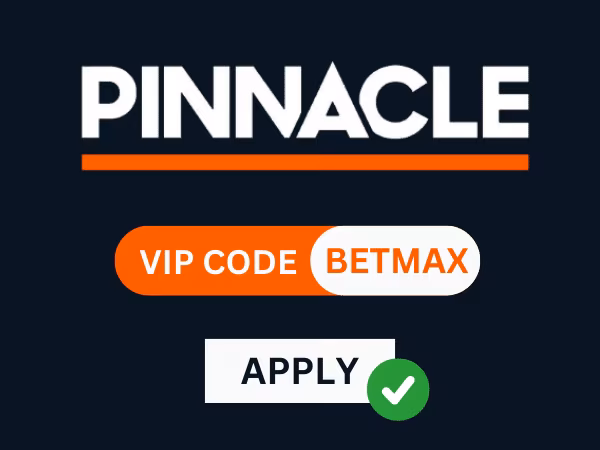 Pinnacle Promo Code BETMAX &ndash; Get 200 Free Spins in 2026