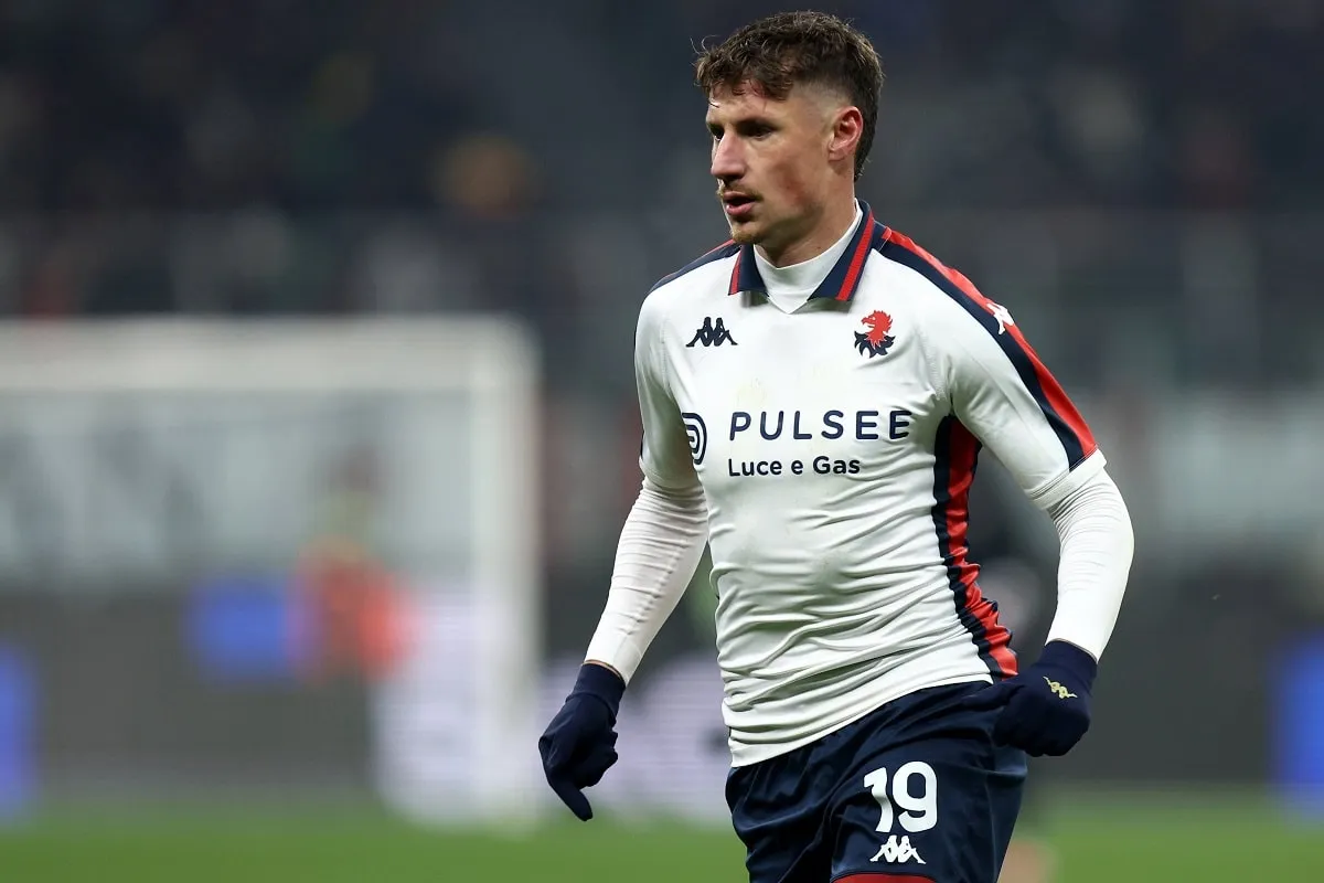 Andrea Pinamonti