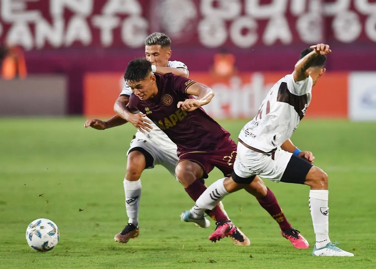 Lanus vs Platense prediction, odds & betting tips &ndash; 11/11/2024