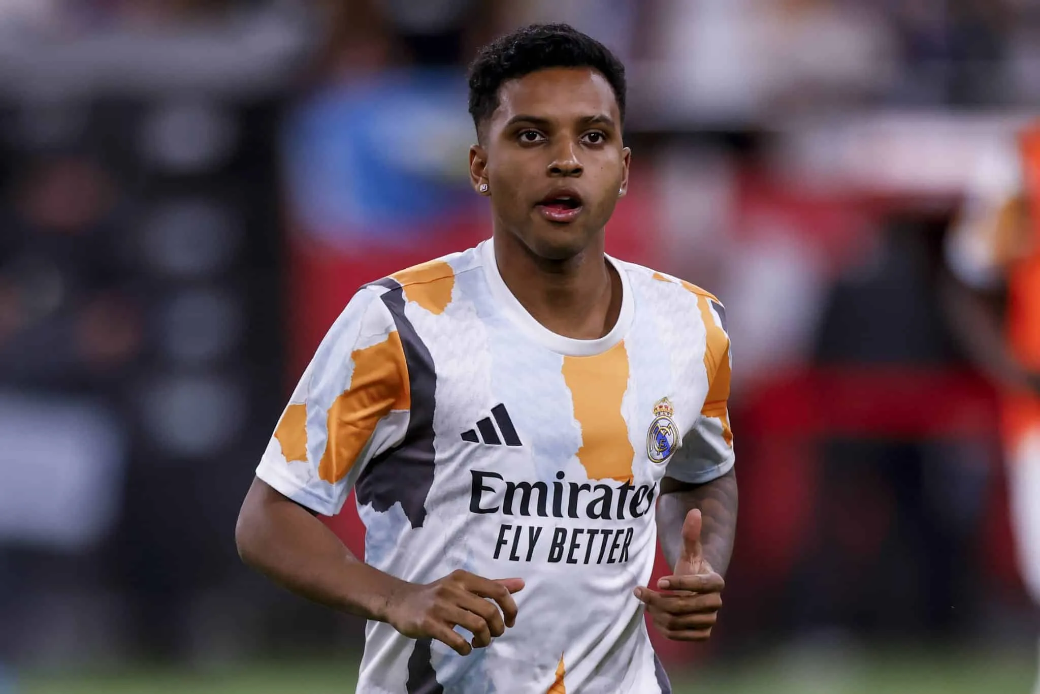 Arsenal transfer news: New rival emerges in Rodrygo race?