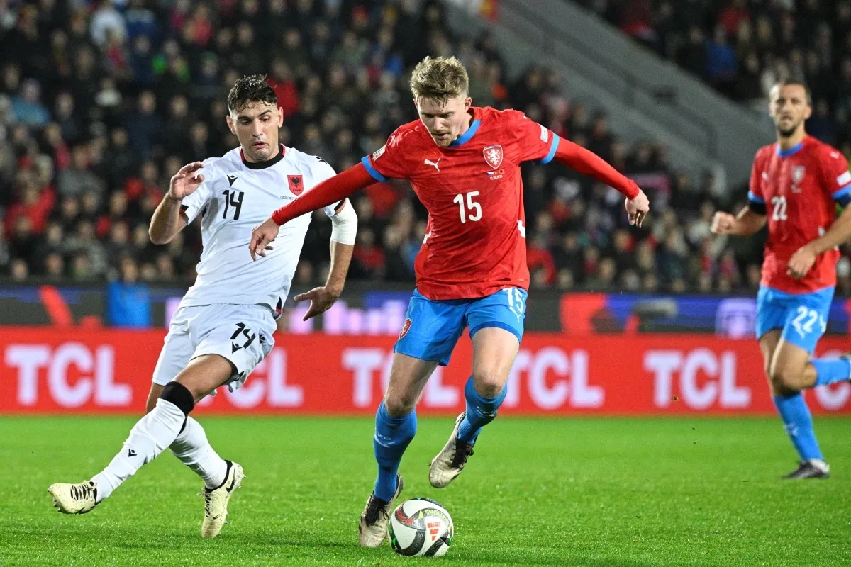 albania vs czech republic prediction
