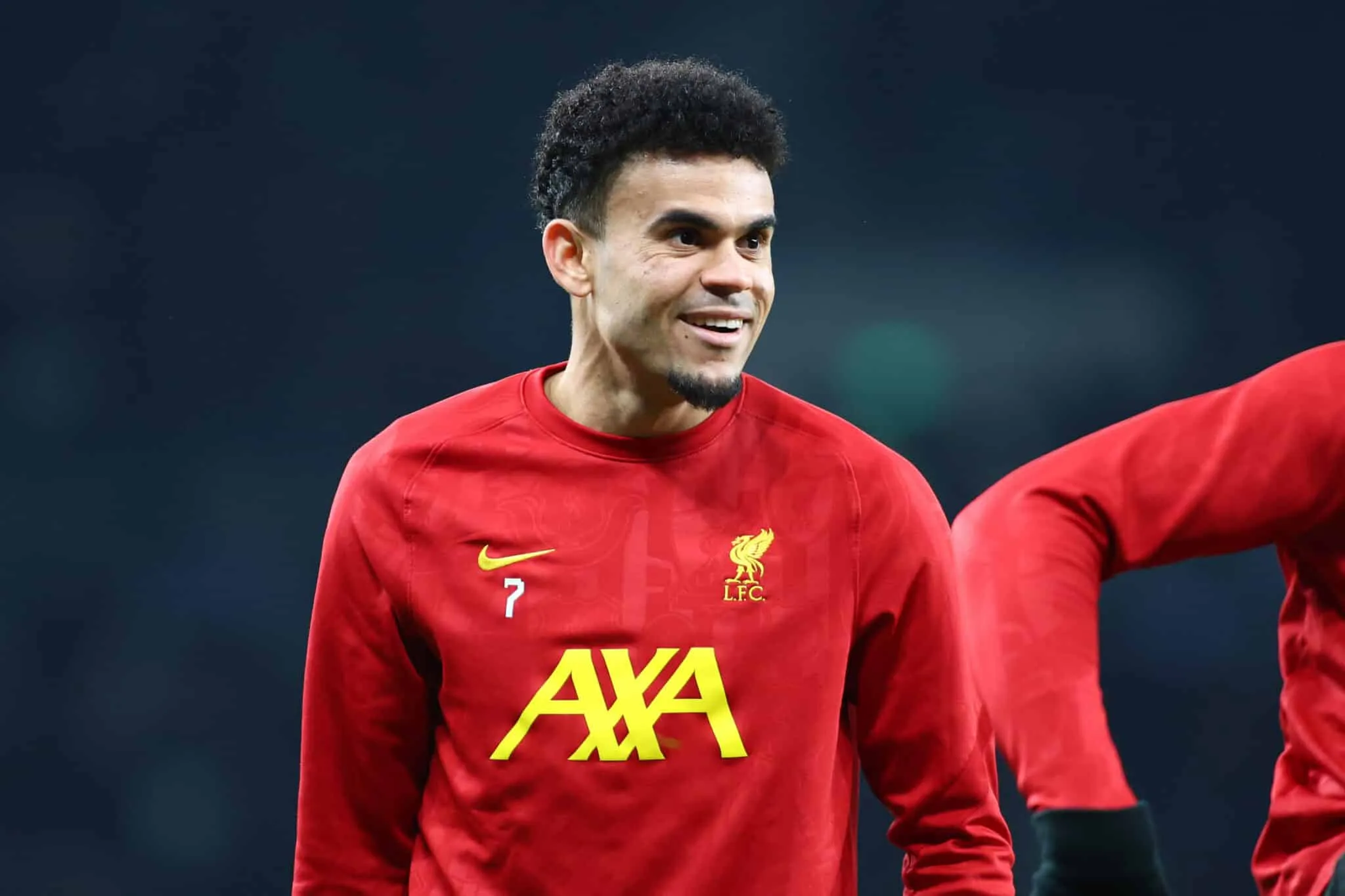 Luis Diaz transfer to Barcelona likelier after contract snub? Whisper+ verdict