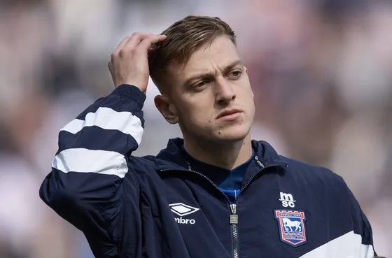 Liam Delap transfer