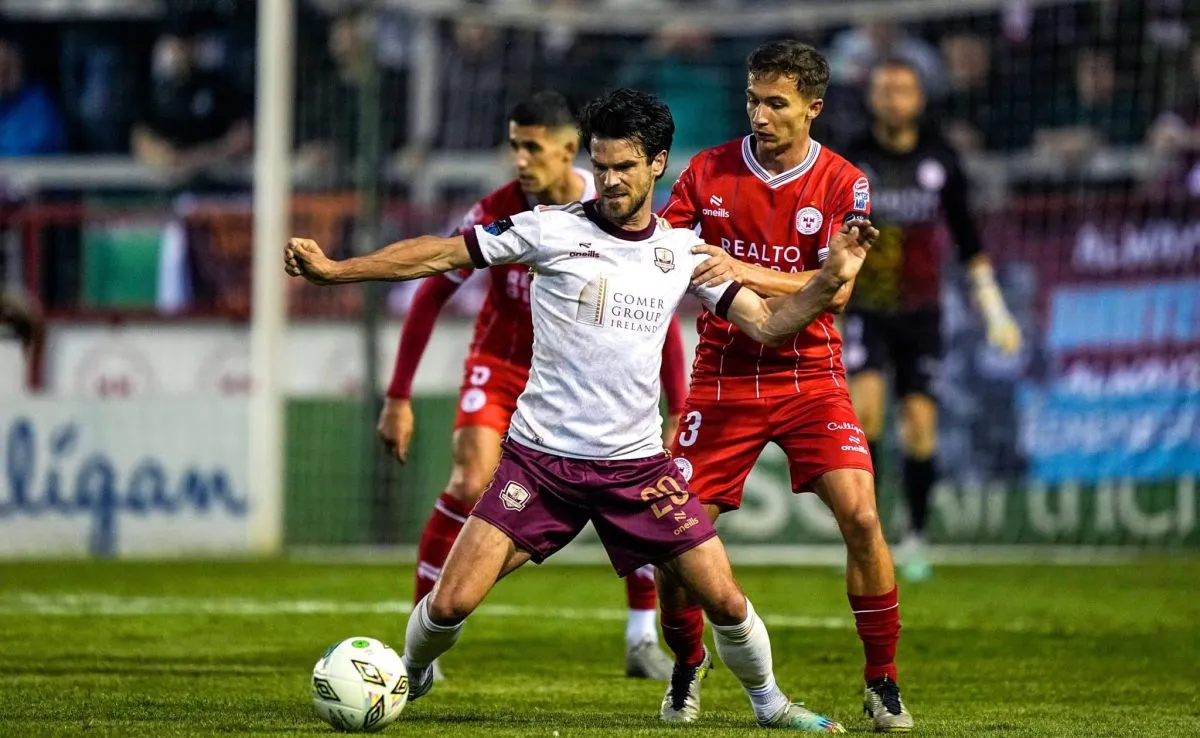 Galway Utd vs Shelbourne prediction, odds & betting tips - 27/06/2024