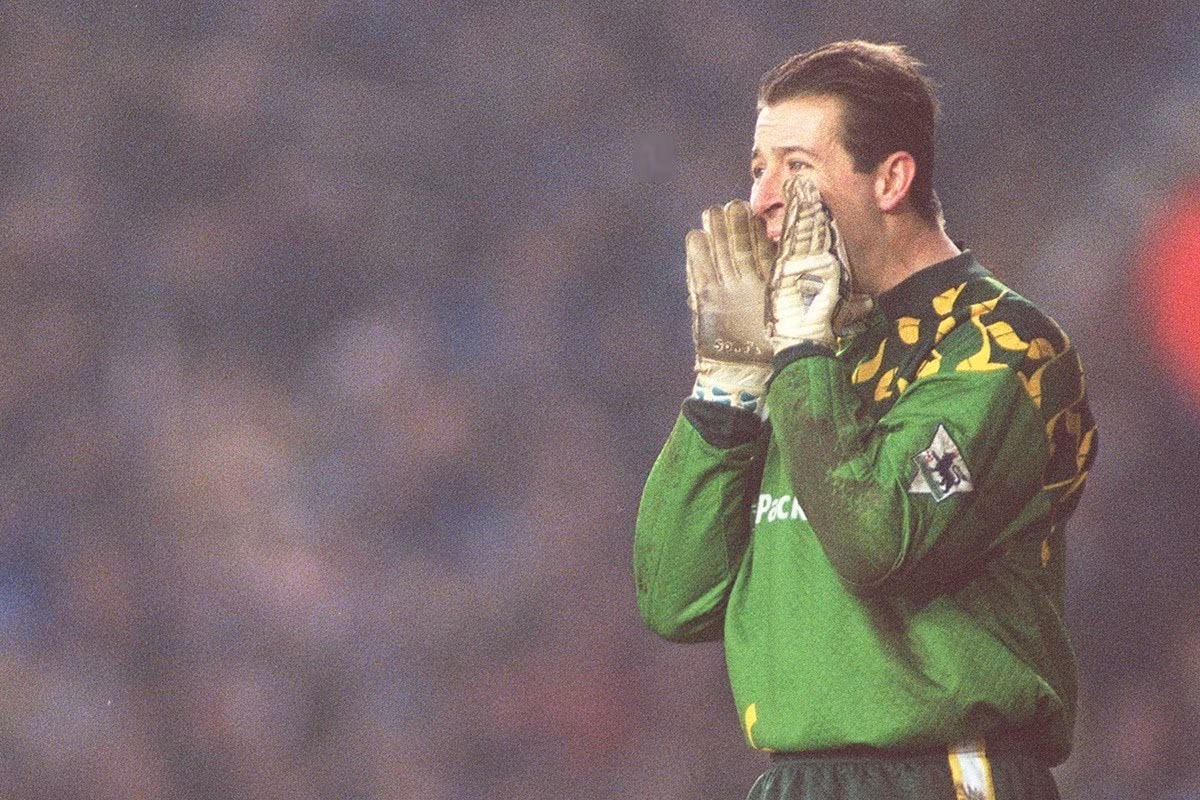 Nigel Martyn