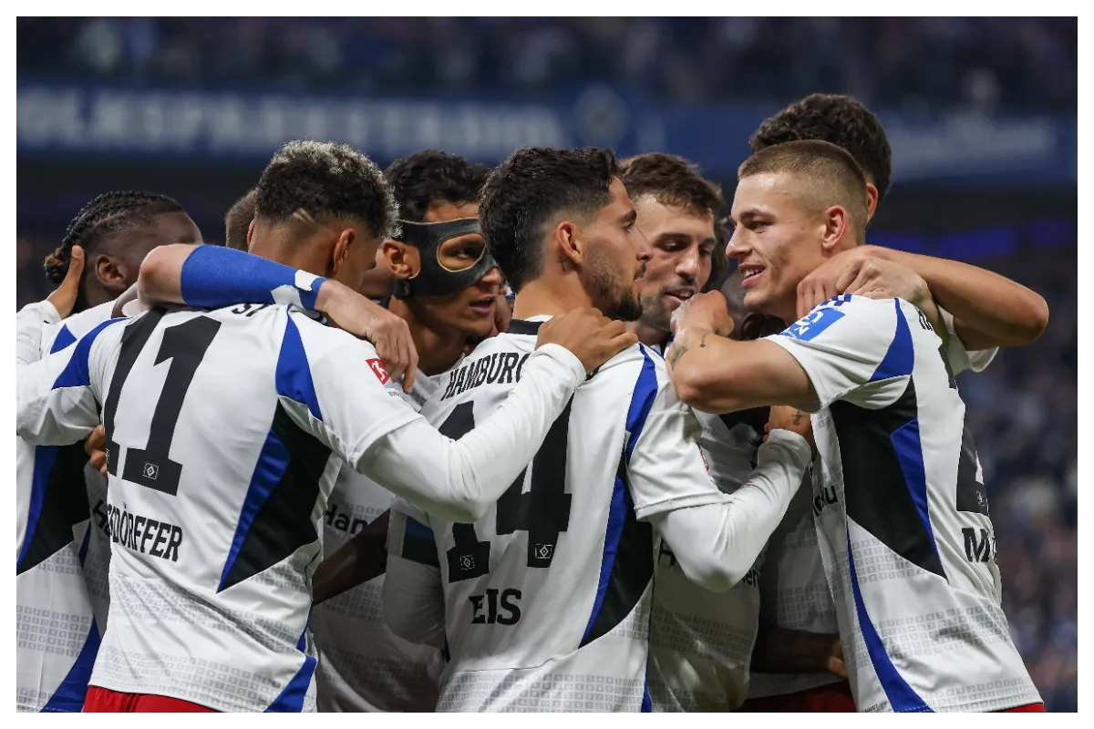 Hamburger SV vs Mainz 05 prediction, odds & betting tips 05/10/2025
