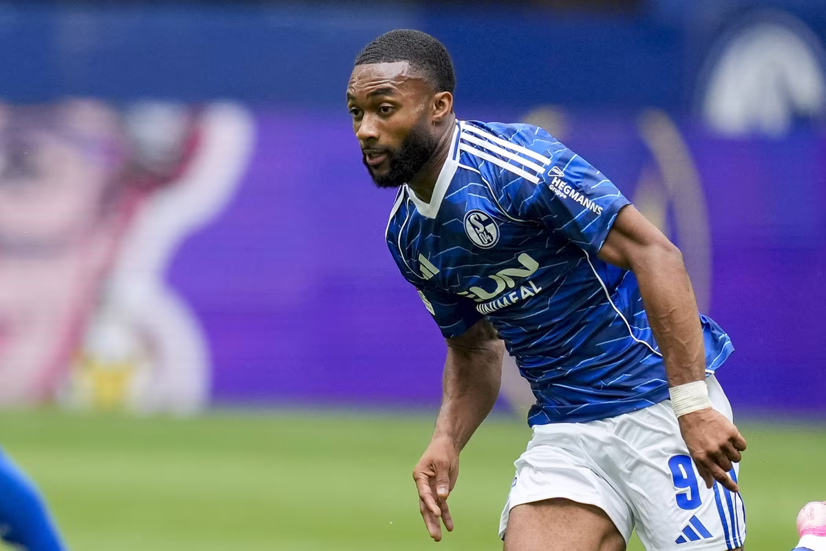 Moussa Sylla