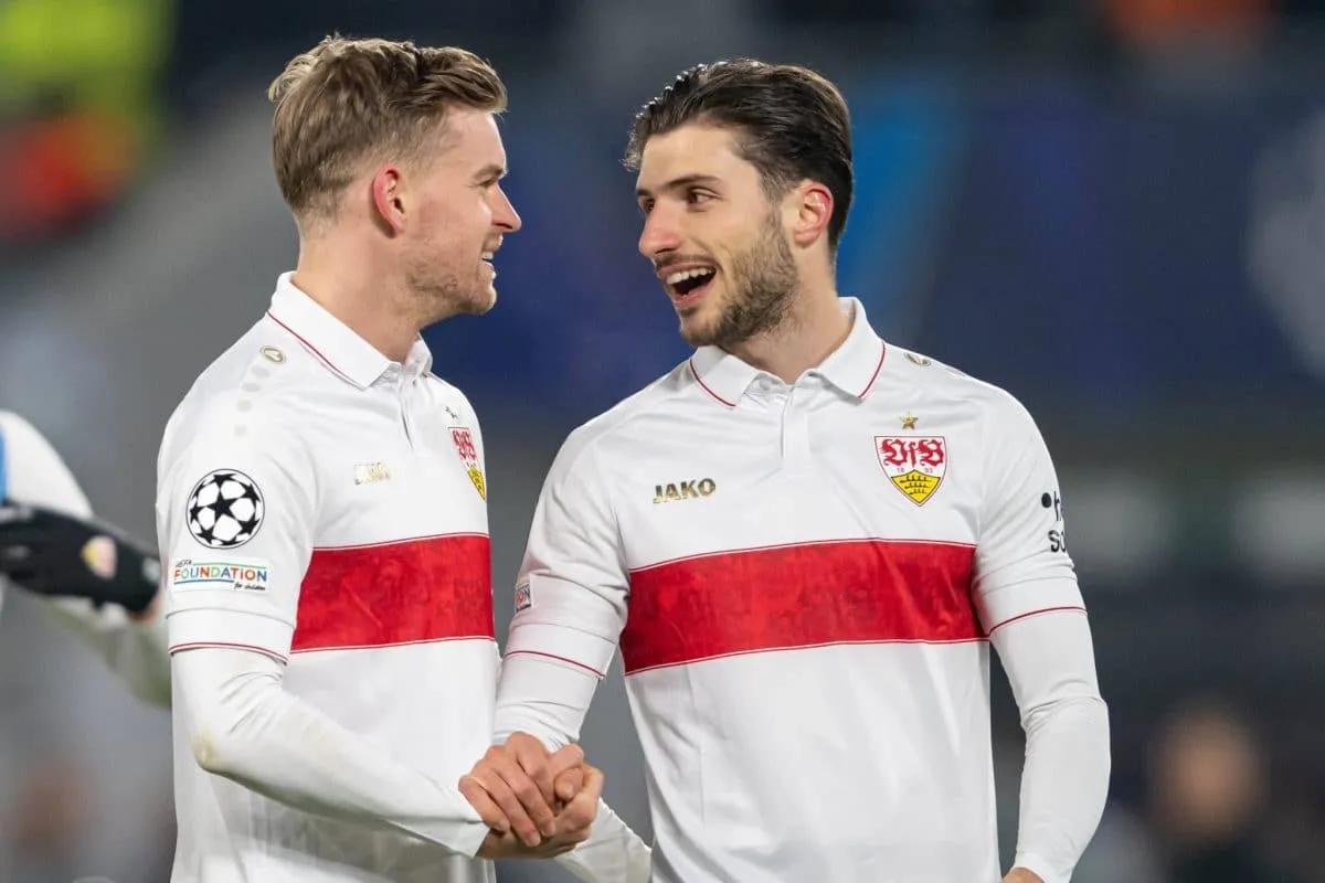 Stuttgart vs Heidenheim prediction, odds & betting tips 25/04/2025