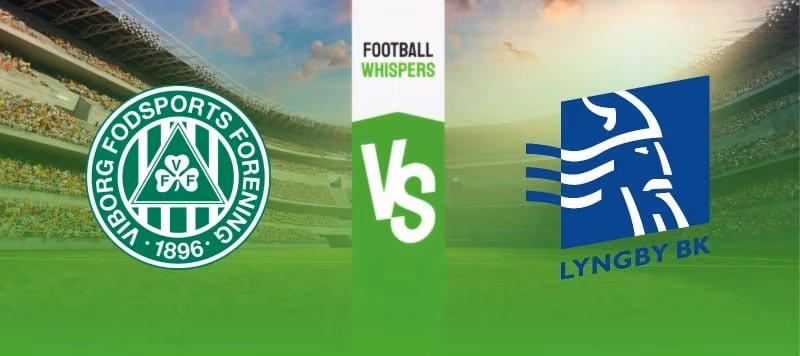 Viborg vs Lyngby Prediction