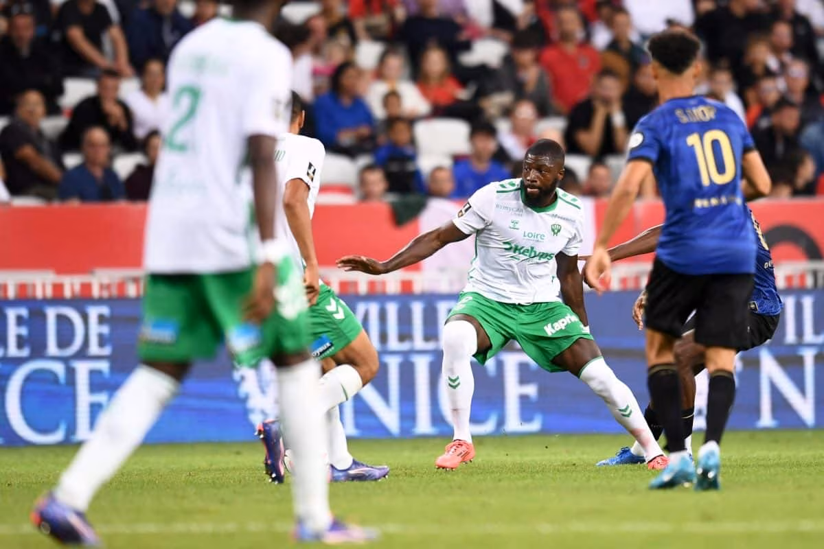 Saint-Etienne vs Nice prediction, odds & betting tips 01/03/2025