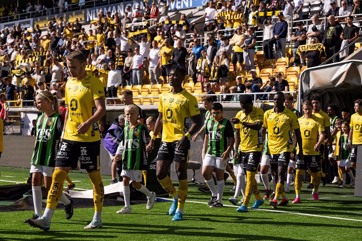 Elfsborg vs Rijeka prediction, odds & betting tips &ndash; 15/08/2024