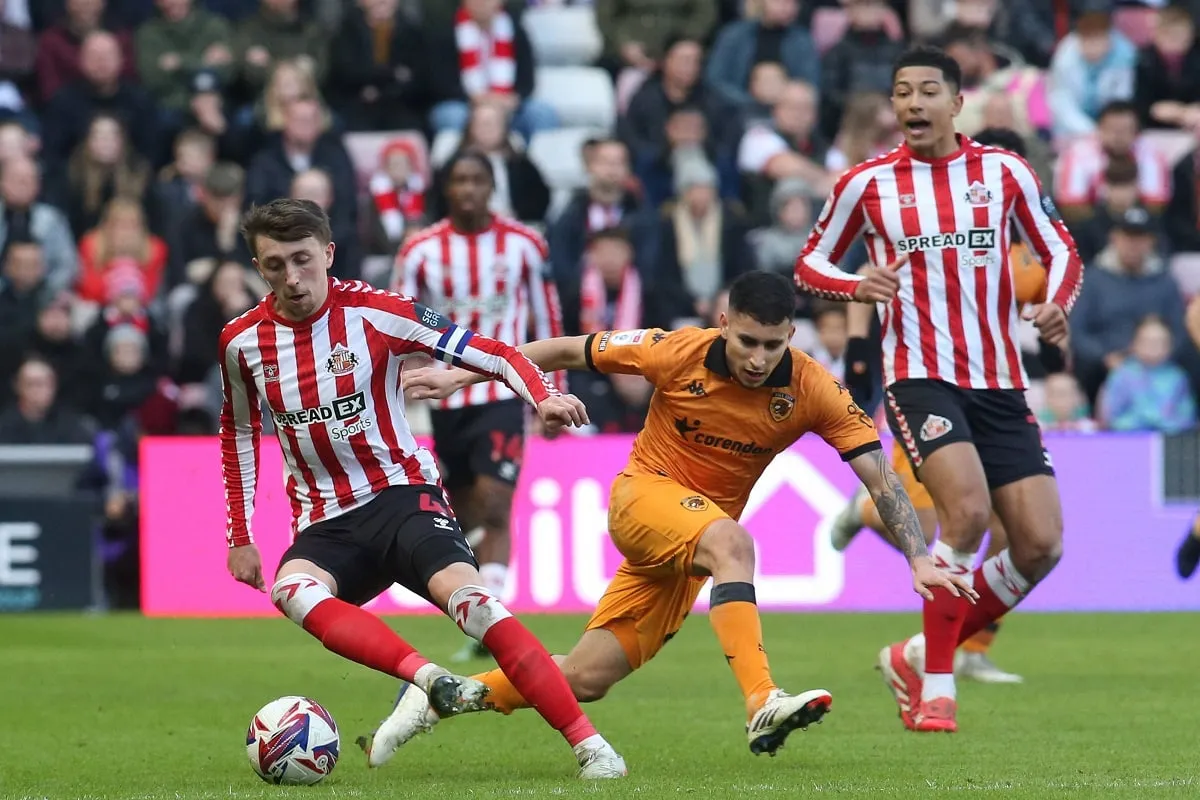 Sheff Wed vs Sunderland prediction, odds & betting tips &ndash; 28/02/2025
