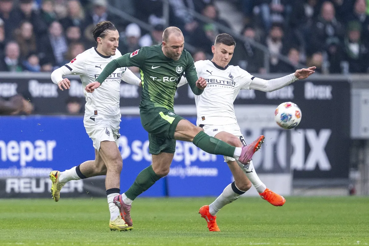 Wolfsburg vs Borussia Monchengladbach prediction, preview and betting tips &ndash; 25/04/2026