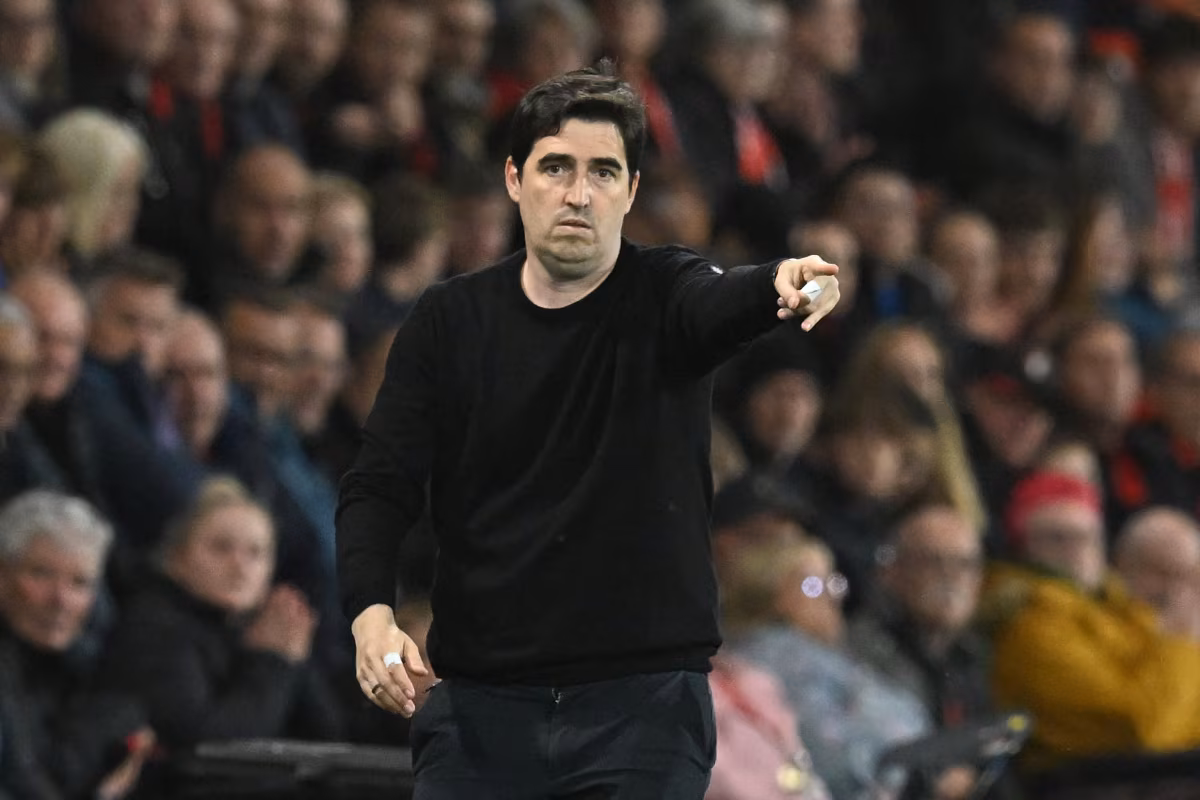 Nottingham Forest vs Bournemouth &ndash; prediction, preview & betting tips &ndash; 24/05/2026