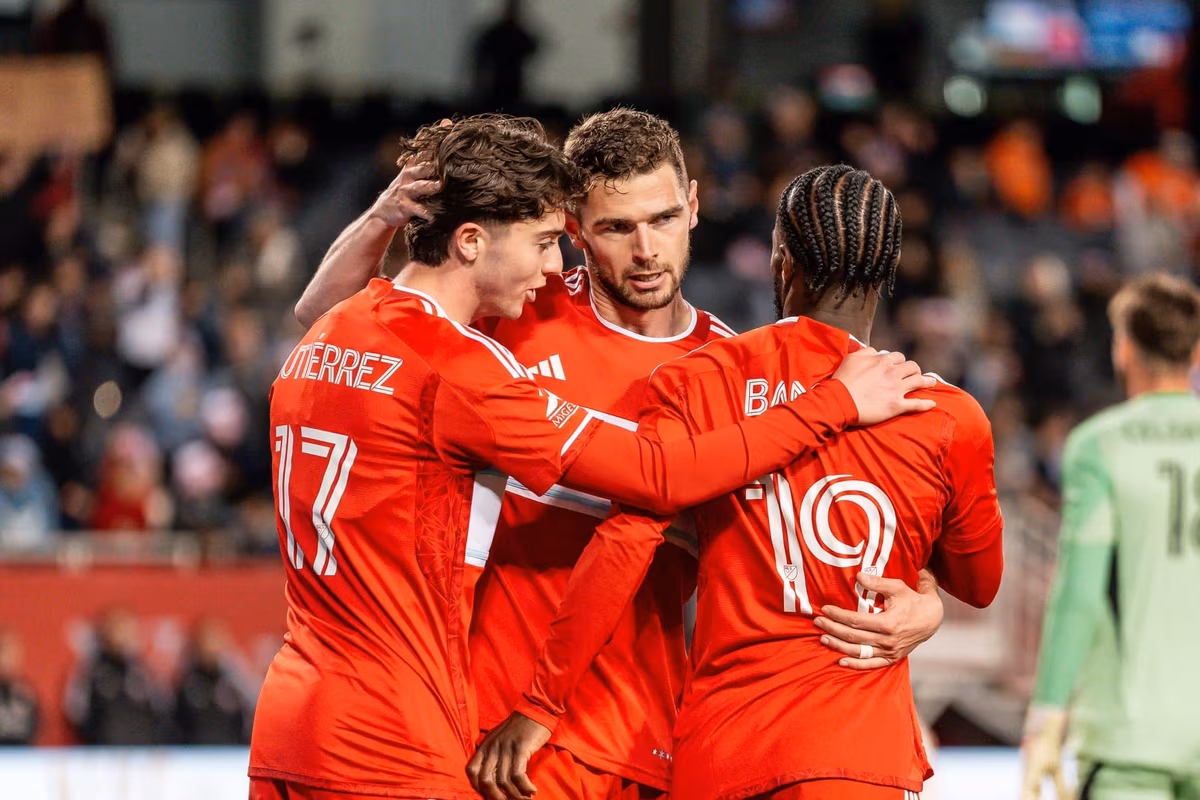 Cincinnati vs Chicago Fire Prediction 2