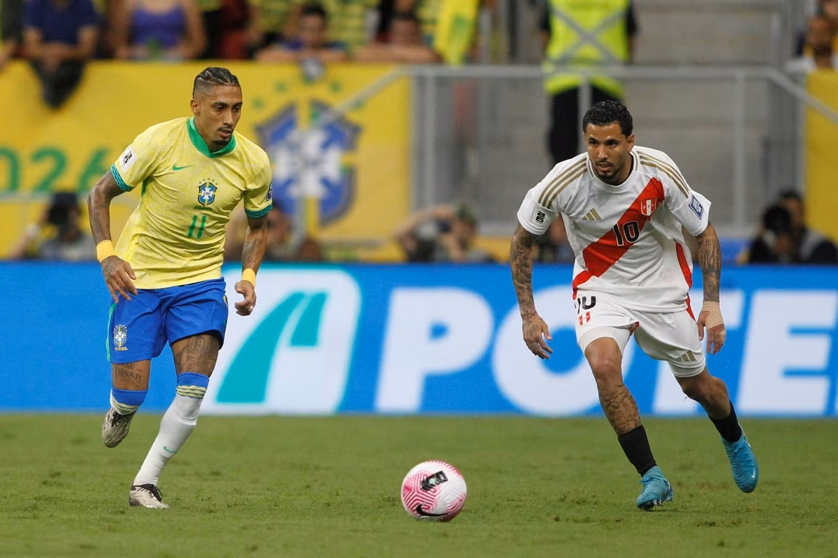 venezuela vs brazil prediction