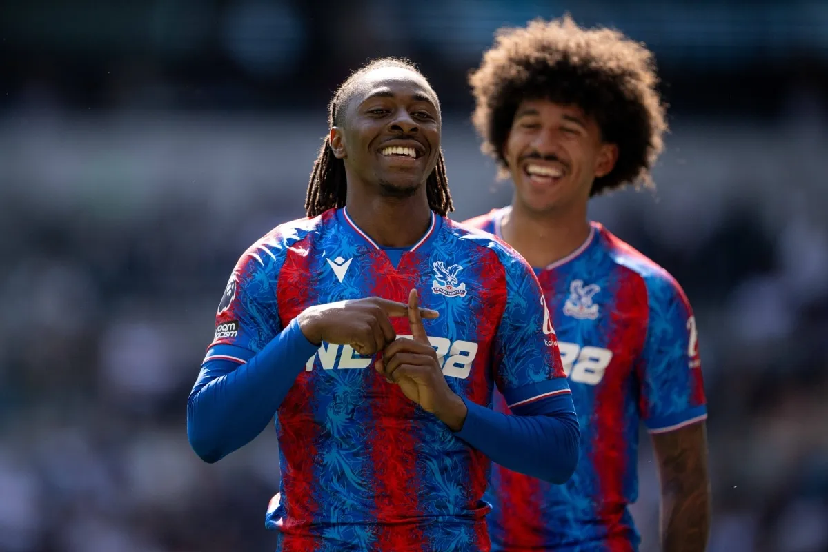 crystal palace vs man city prediction