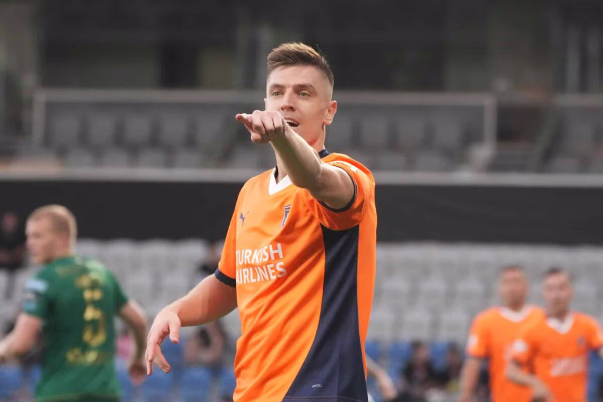 Istanbul Basaksehir vs Kasimpasa predictions 