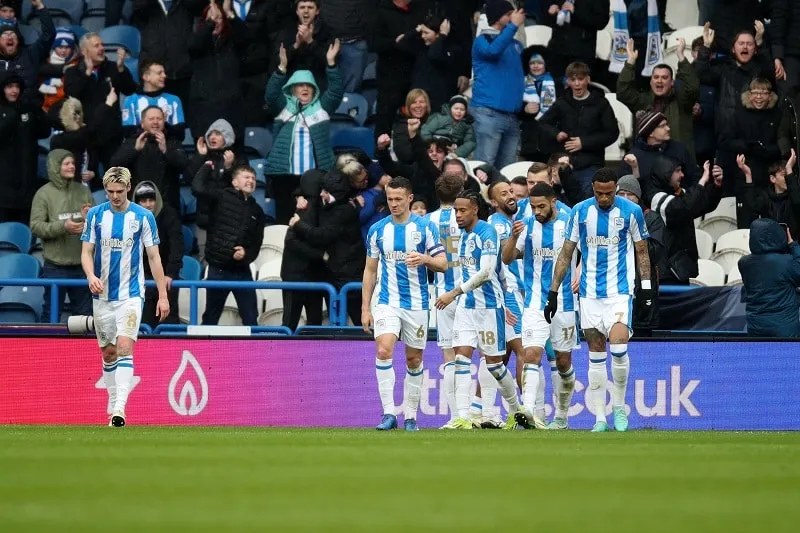 Huddersfield vs Swansea prediction