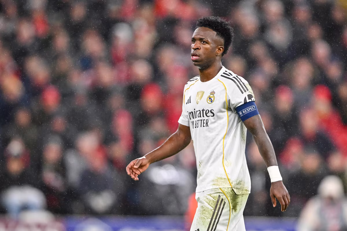 Vinicius Jr