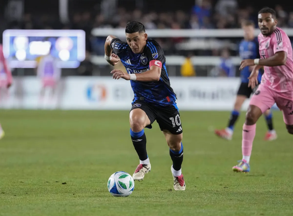 Portland Timbers vs San Jose Earthquakes Prediction 2