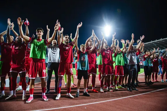 CSKA Sofia vs Maccabi Tel Aviv prediction, preview & betting tips &ndash; 13/08/2026