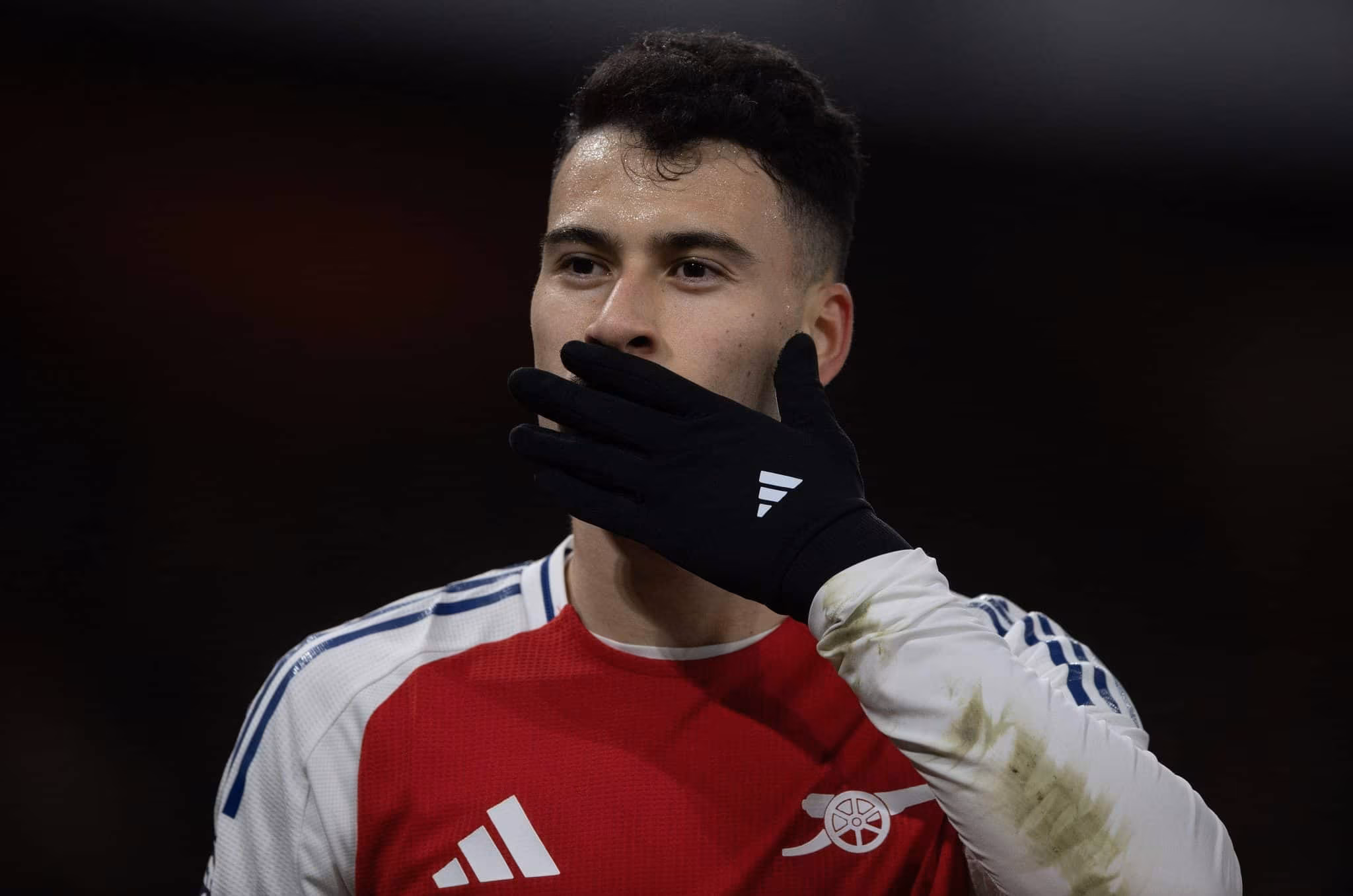 Martinelli Saudi transfer to fund Arsenal&rsquo;s rebuild? Whisper+ verdict
