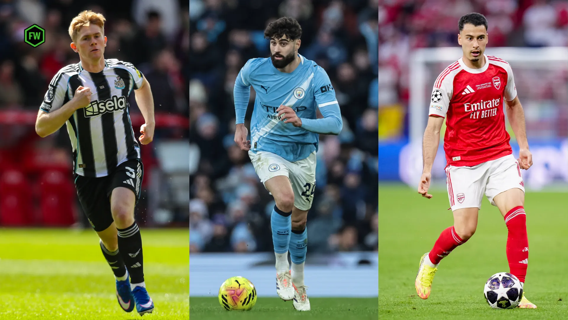 Latest transfer news today: Man Utd eye &pound;35m star as Arsenal &lsquo;explore&rsquo; shock Gabriel Martinelli swap deal