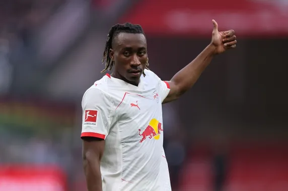 Bayer Leverkusen vs RB Leipzig prediction, preview & betting tips &ndash; 02/05/26