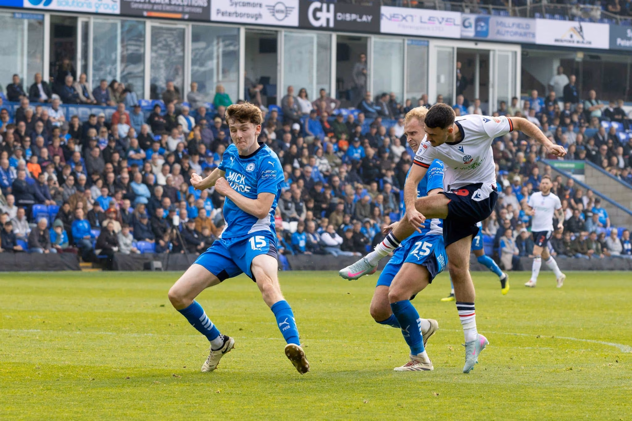 MK Dons vs Oldham prediction, odds & betting tips &ndash; 02/08/2025