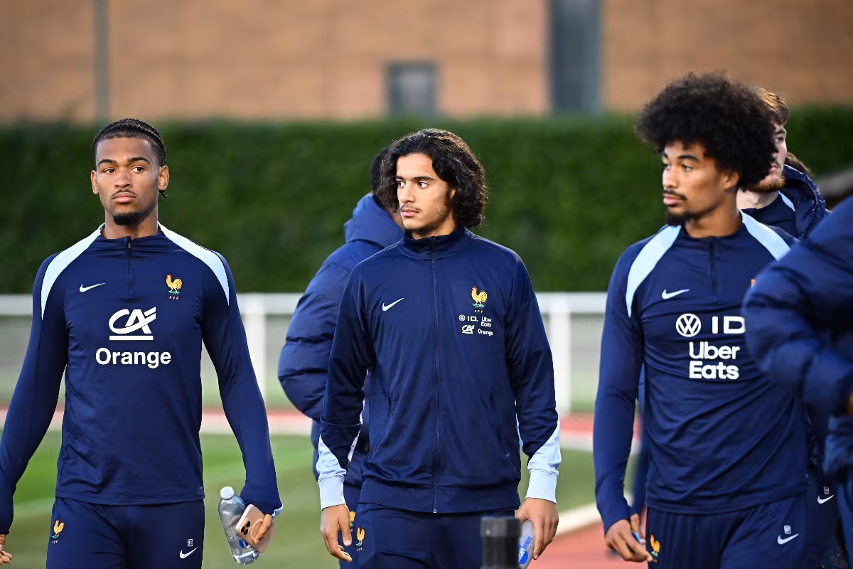Manchester United transfer news: Red Devils ready to battle PSG for Ligue 1 gem