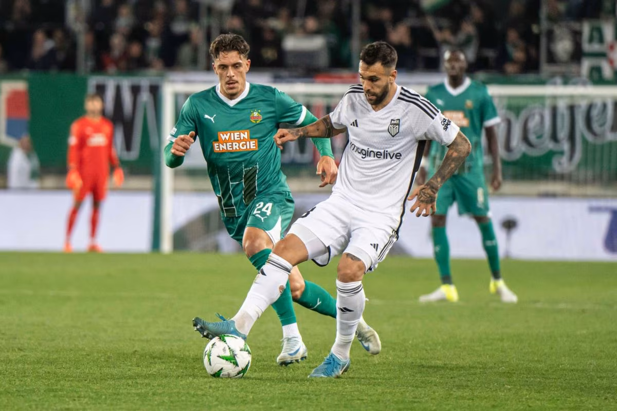 Ferencvaros vs FC Noah prediction, odds & betting tips &ndash; 30/07/2025