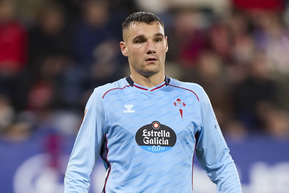 Ferran Jutgla player to watch