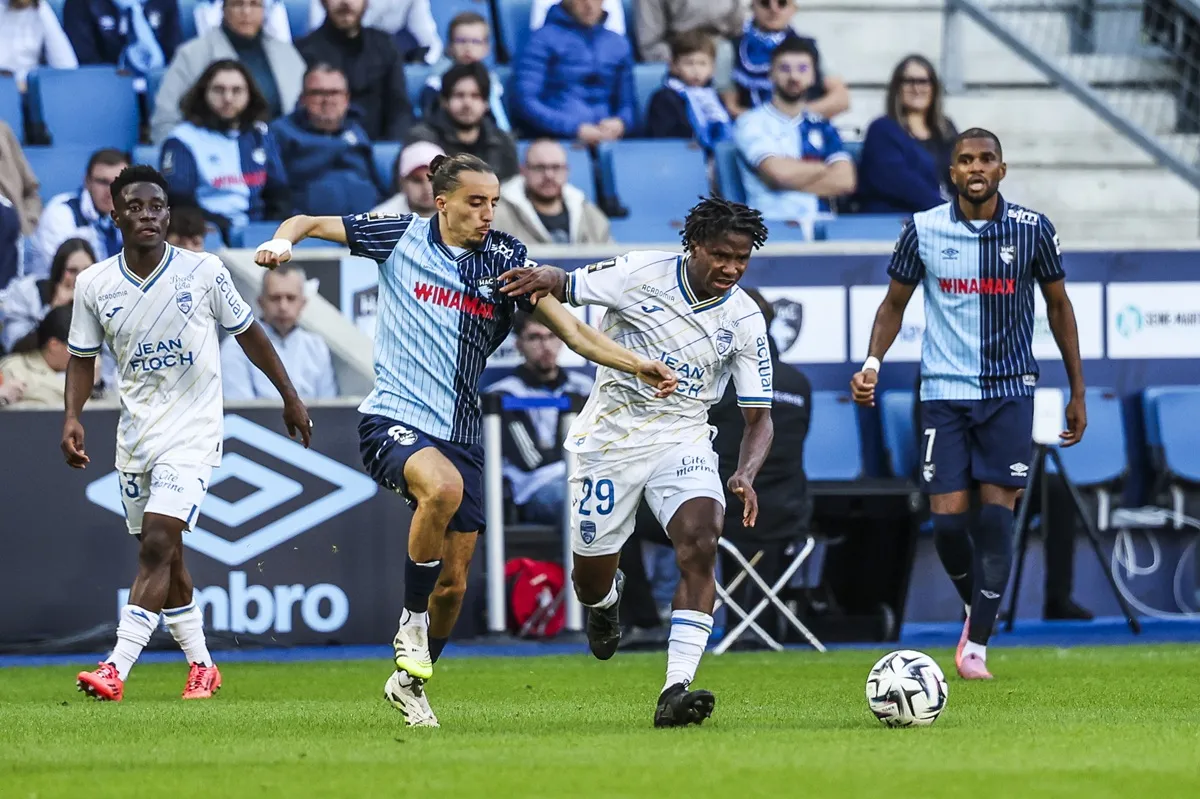 Lorient vs Le Havre prediction, preview & betting tips &ndash; 17/05/2026