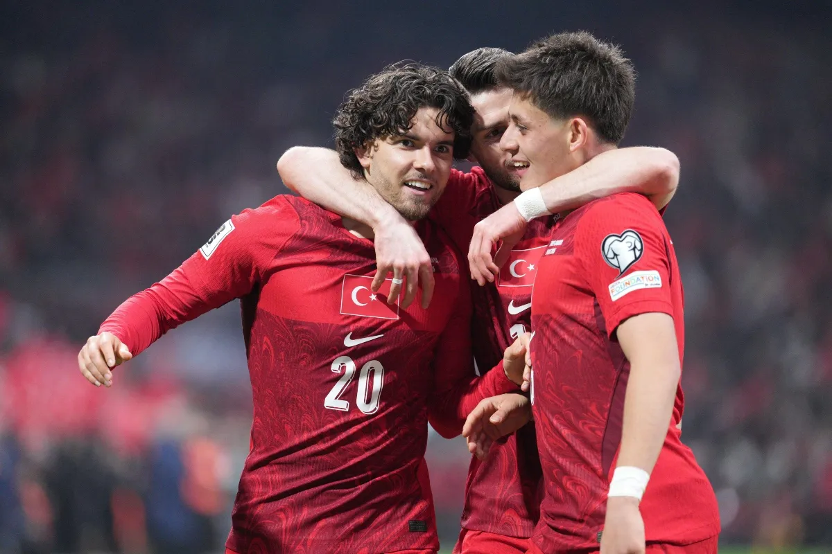 Kosovo vs Turkey prediction, preview & betting tips - 31/03/26