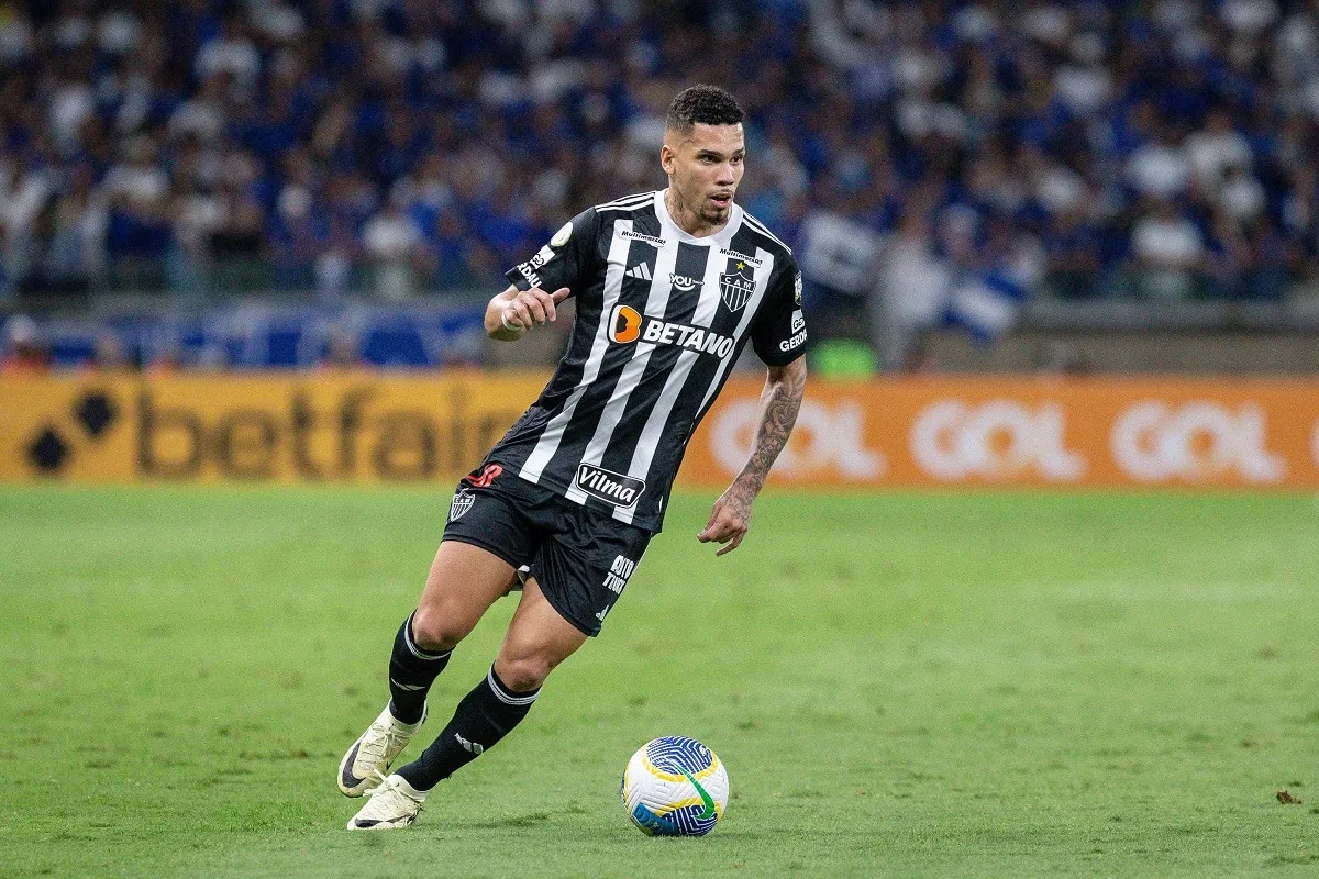 Paulinho