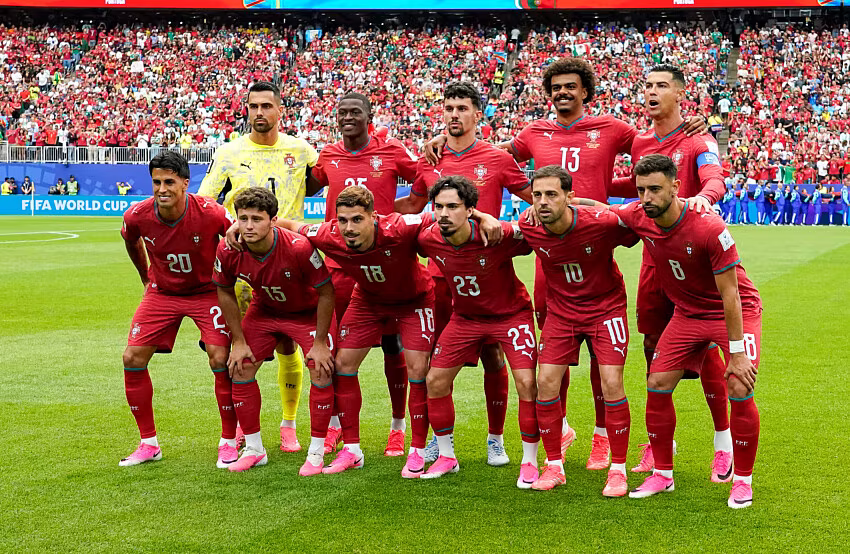 Portugal vs Croatia prediction, betting tips and preview &ndash; World Cup 2026