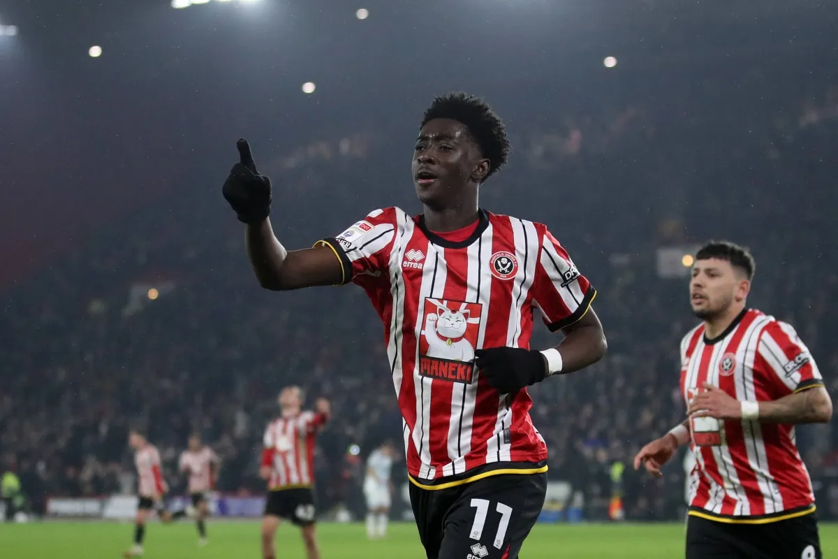 Sheffield United vs Charlton prediction, odds & betting tips &ndash; 20/09/2025