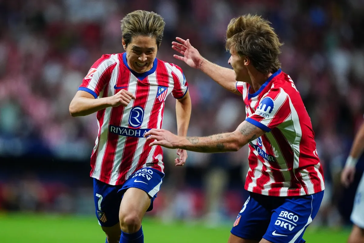 Atletico Madrid vs Villarreal - prediction, preview & betting tips - 23/08/2026
