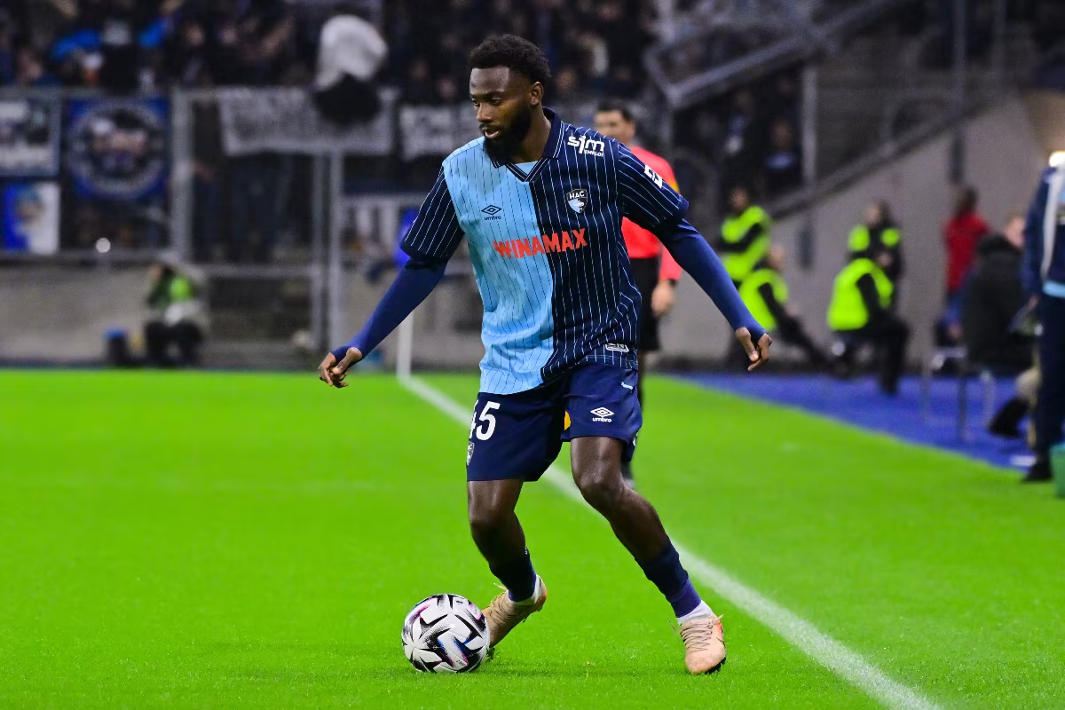 Le Havre vs Toulouse prediction