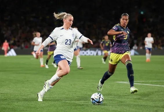 Women&rsquo;s World Cup Golden Boot: odds, rules and current standings