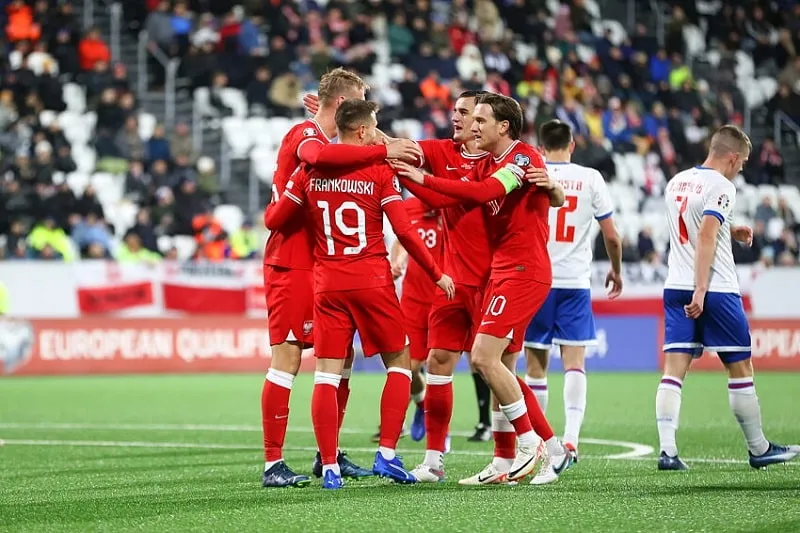 Poland vs Estonia prediction