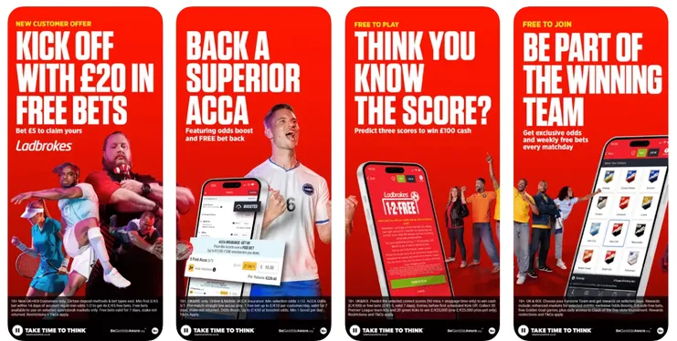 Ladbrokes mobile app for apple download