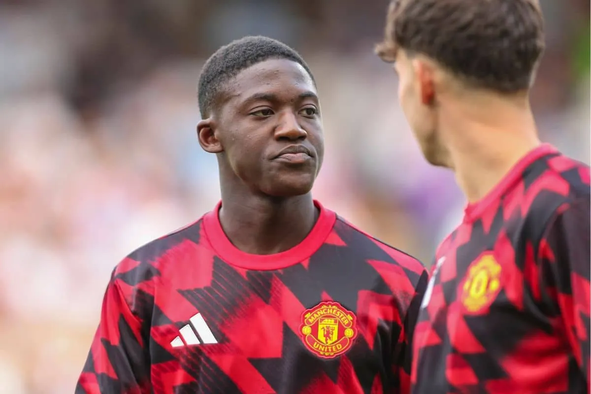 Manchester United transfer news: Seven players could still leave before the transfer window closes