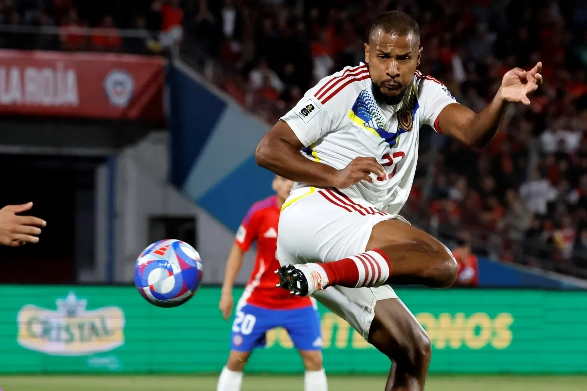 Ecuador vs Venezuela prediction, odds & betting tips &ndash; 21/03/2025